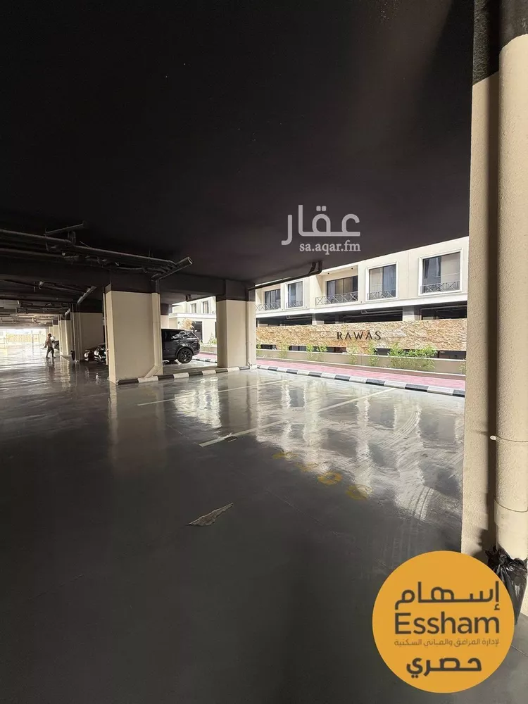 شقة للإيجار في شارع الامير عبدالعزيز ابن فهد ابن عبدالعزيز, حي الحزام الذهبي, مدينة الخبر, المنطقة الشرقية 17
