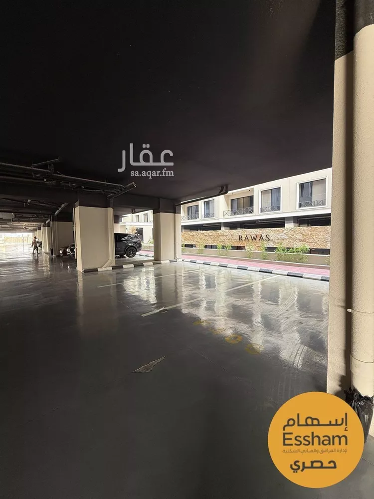 شقة للإيجار في شارع الامير عبدالعزيز ابن فهد ابن عبدالعزيز, حي الحزام الذهبي, مدينة الخبر, المنطقة الشرقية 16