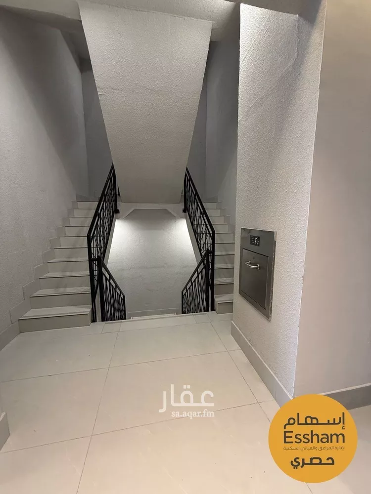 شقة للإيجار في شارع سعيد بن المسيب, حي الجامعة, مدينة الظهران, المنطقة الشرقية 9