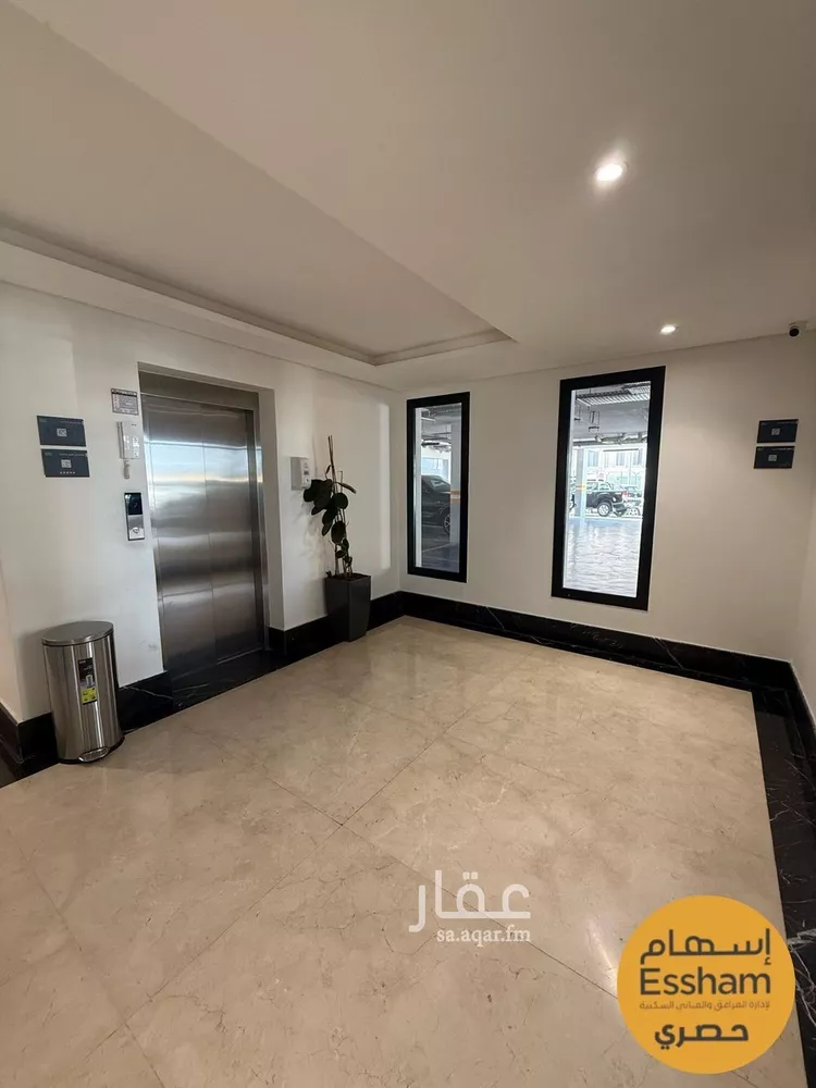 شقة للإيجار في شارع 19ب, حي الجامعة, مدينة الظهران, المنطقة الشرقية 9
