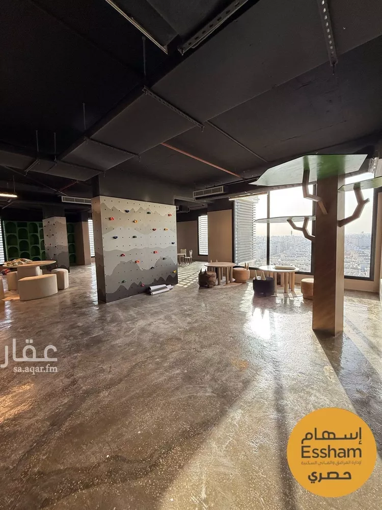 شقة للإيجار في شارع اوس ابن عابد, حي الشعلة, مدينة الدمام, المنطقة الشرقية 13