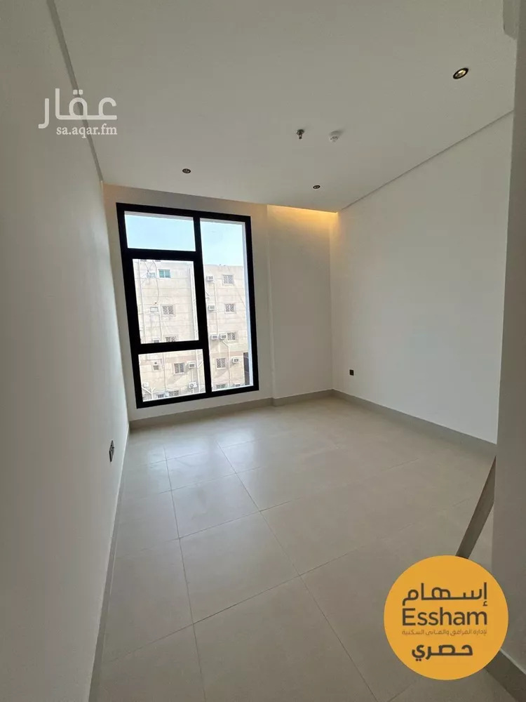 شقة للإيجار في شارع سعيد بن المسيب, حي الجامعة, مدينة الظهران, المنطقة الشرقية صورة 2