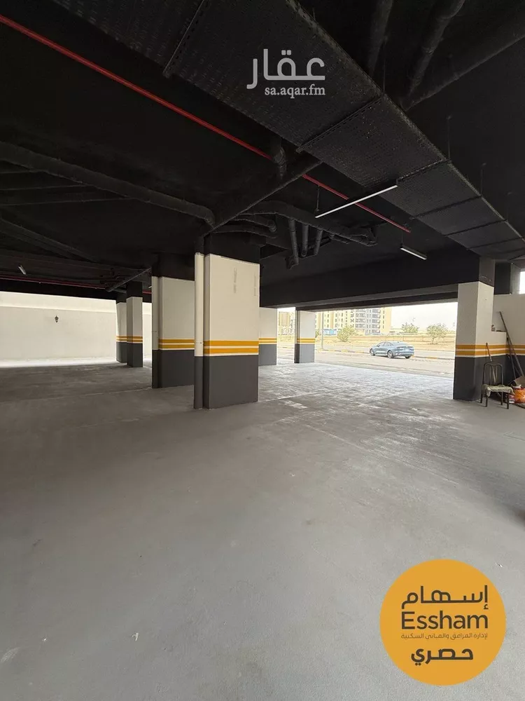 شقة للإيجار في شارع سعيد بن المسيب, حي الجامعة, مدينة الظهران, المنطقة الشرقية 10