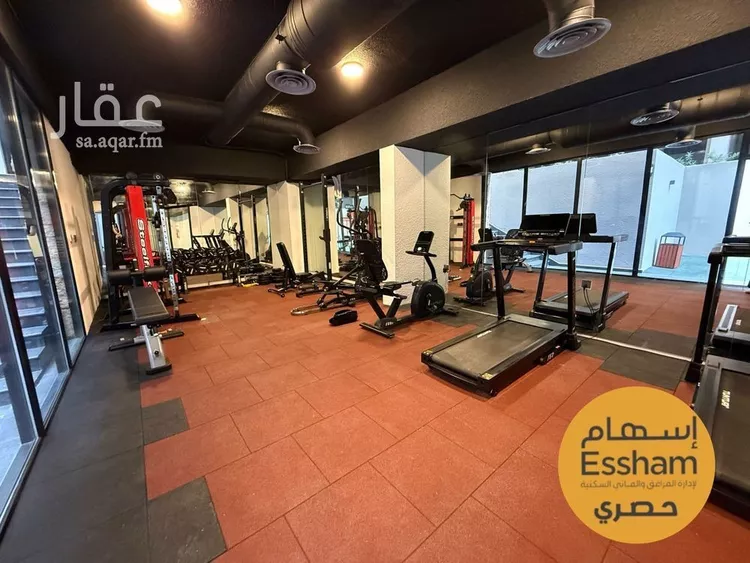 شقة للإيجار في شارع صلاح الدين الايوبي, حي الحزام الذهبي, مدينة الخبر, المنطقة الشرقية 9