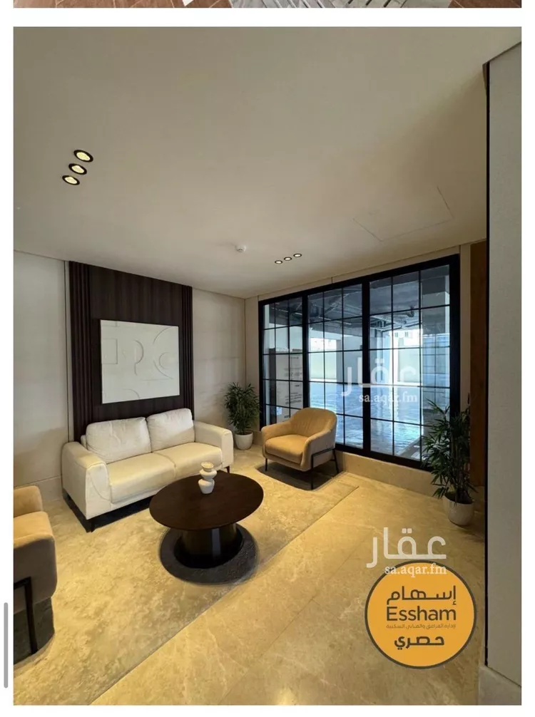 شقة للإيجار في شارع الامير عبدالعزيز ابن فهد ابن عبدالعزيز, حي الحزام الذهبي, مدينة الخبر, المنطقة الشرقية 11
