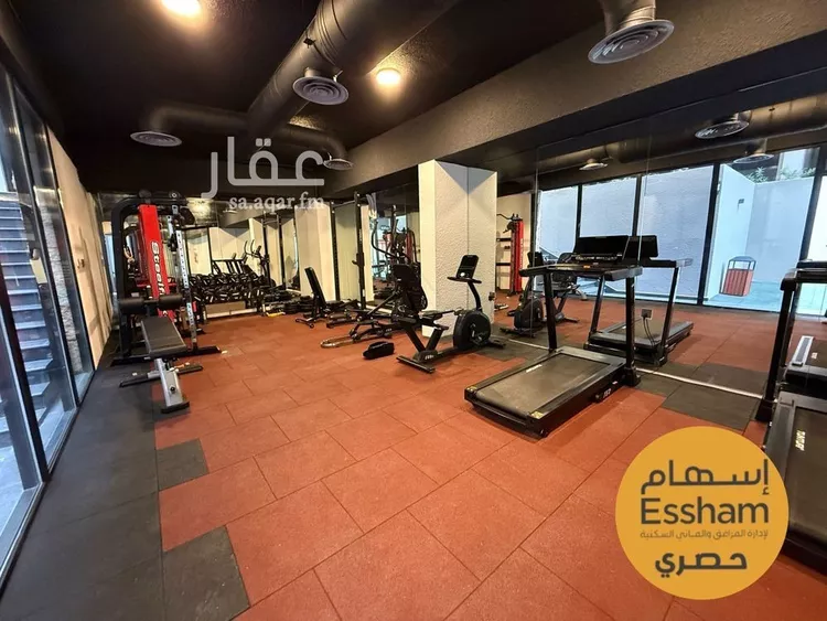 شقة للبيع في شارع الامير عبدالعزيز ابن فهد ابن عبدالعزيز, حي الحزام الذهبي, مدينة الخبر, المنطقة الشرقية 19