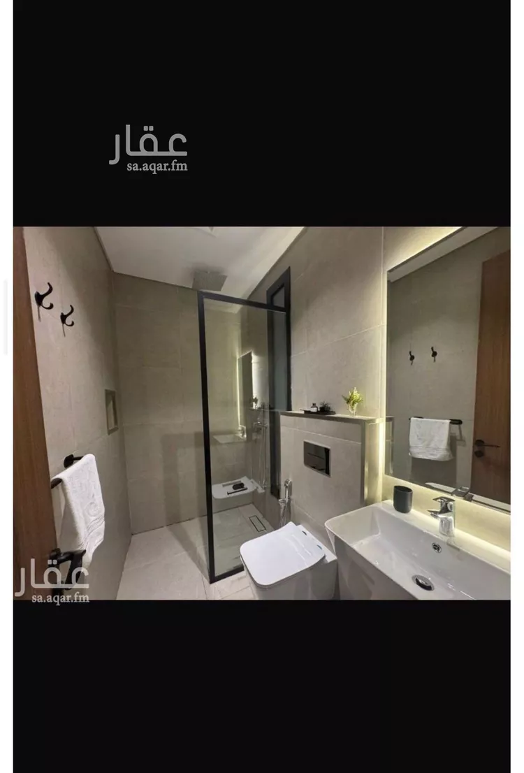 شقة للإيجار في شارع الامير عبدالعزيز ابن فهد ابن عبدالعزيز, حي الحزام الذهبي, مدينة الخبر, المنطقة الشرقية 8