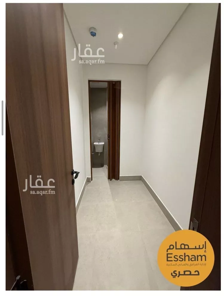 شقة للإيجار في شارع الامير عبدالعزيز ابن فهد ابن عبدالعزيز, حي الحزام الذهبي, مدينة الخبر, المنطقة الشرقية 7