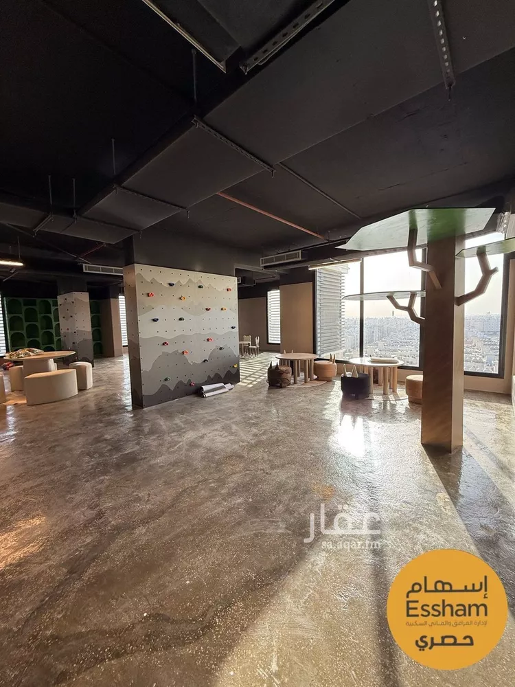 شقة للإيجار في شارع اوس ابن عابد, حي الشعلة, مدينة الدمام, المنطقة الشرقية 12