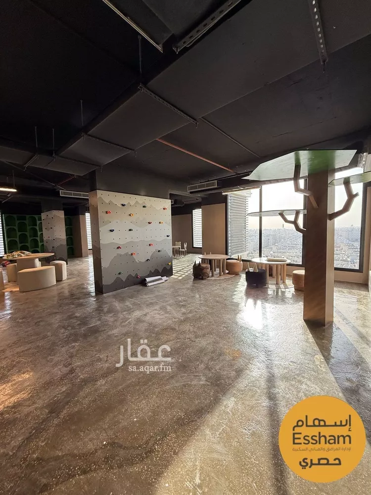 شقة للإيجار في شارع اوس ابن عابد, حي الشعلة, مدينة الدمام, المنطقة الشرقية 11