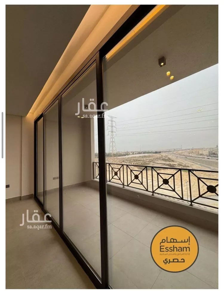 شقة للإيجار في شارع الليلك, حي المنتزة, مدينة الدمام, المنطقة الشرقية 8