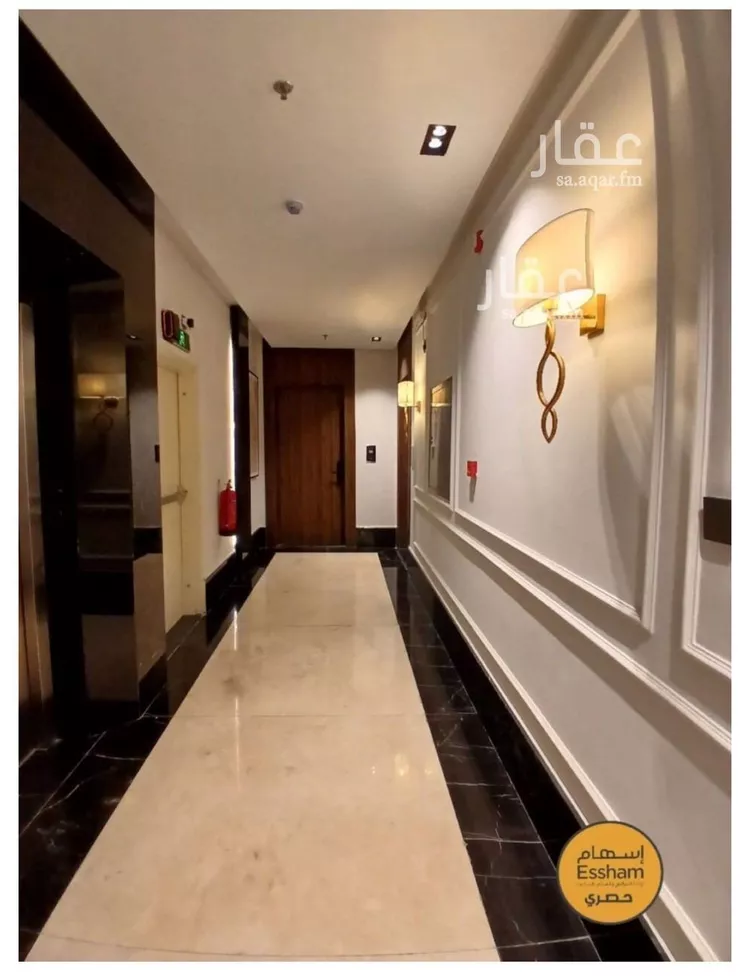 شقة للإيجار في شارع الامير متعب, حي المنتزة, مدينة الدمام, المنطقة الشرقية 11