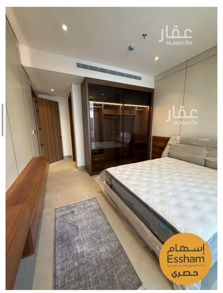 شقة للإيجار في شارع الامير عبدالعزيز ابن فهد ابن عبدالعزيز, حي الحزام الذهبي, مدينة الخبر, المنطقة الشرقية 7