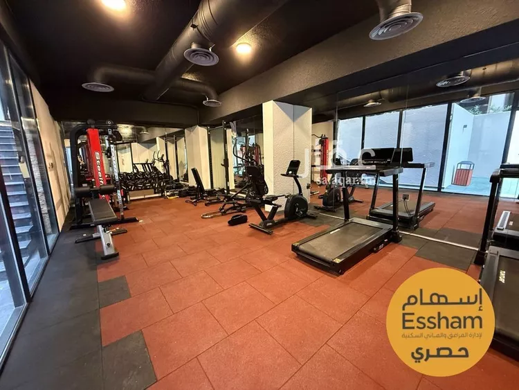 شقة للإيجار في شارع الامير عبدالعزيز ابن فهد ابن عبدالعزيز, حي الحزام الذهبي, مدينة الخبر, المنطقة الشرقية 10