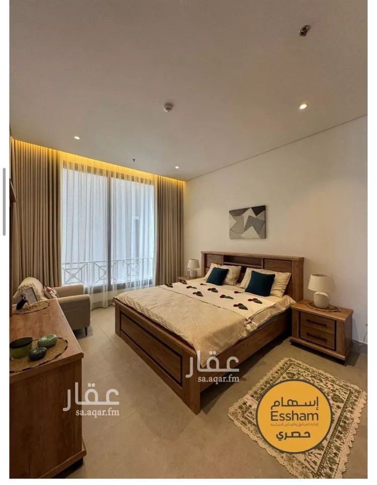 Apartment for Rent in Al Khobar Al Hizam Al Thahabi 8
