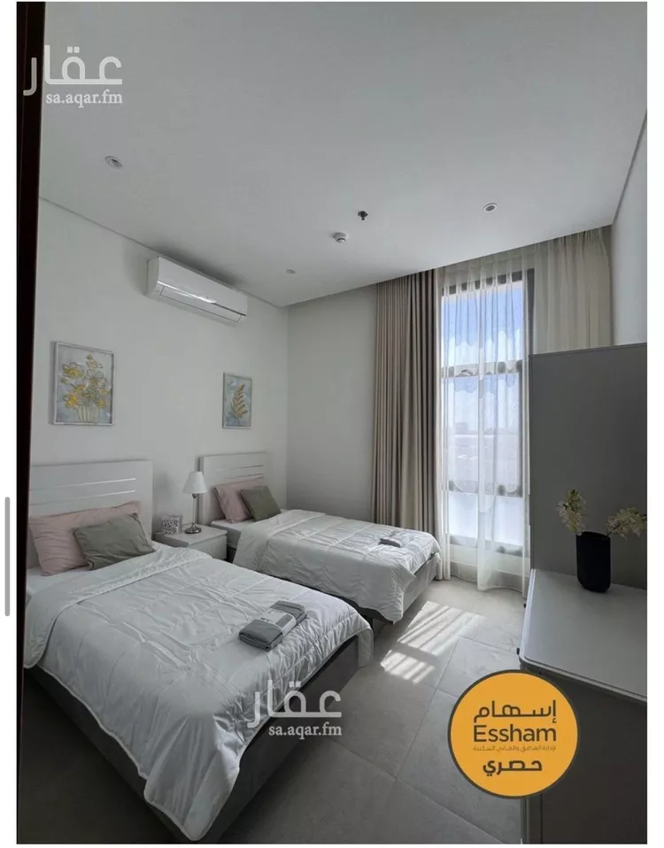 Apartment for Rent in Al Khobar Al Hizam Al Thahabi 7