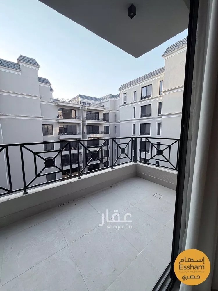 شقة للإيجار في شارع الليلك, حي المنتزة, مدينة الدمام, المنطقة الشرقية 10