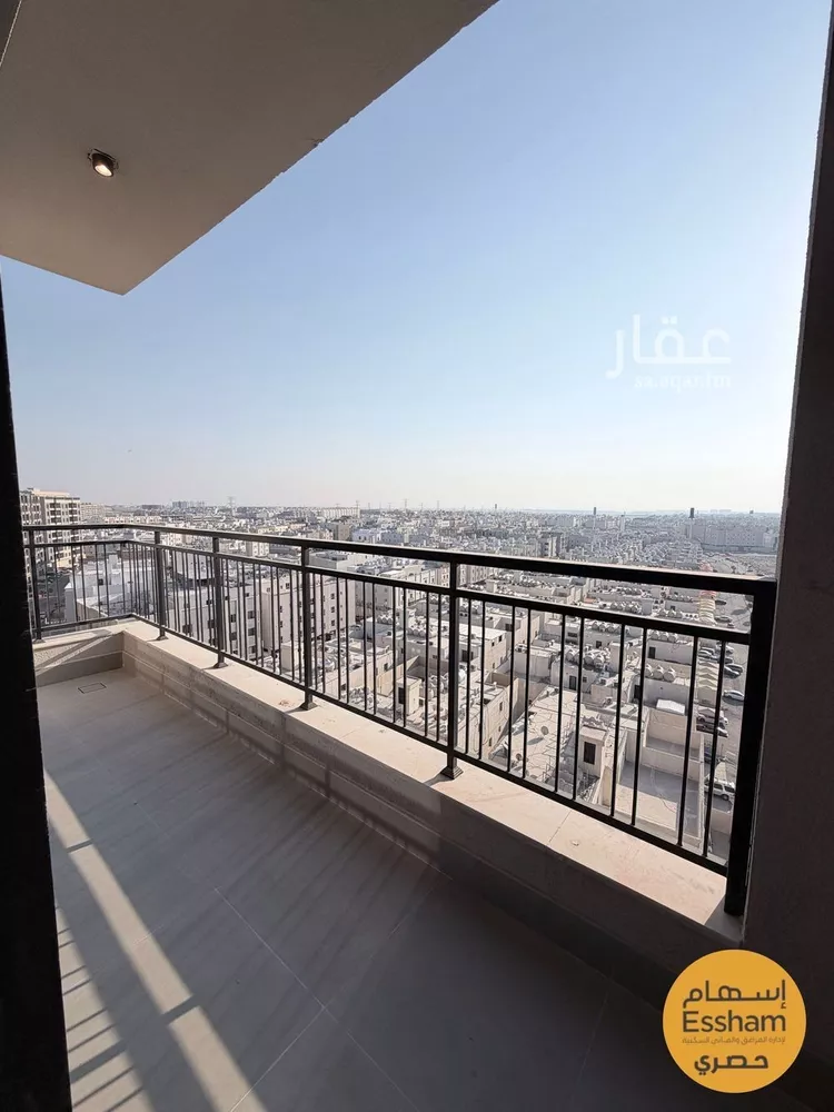 شقة للإيجار في شارع اوس ابن عابد, حي الشعلة, مدينة الدمام, المنطقة الشرقية صورة 3