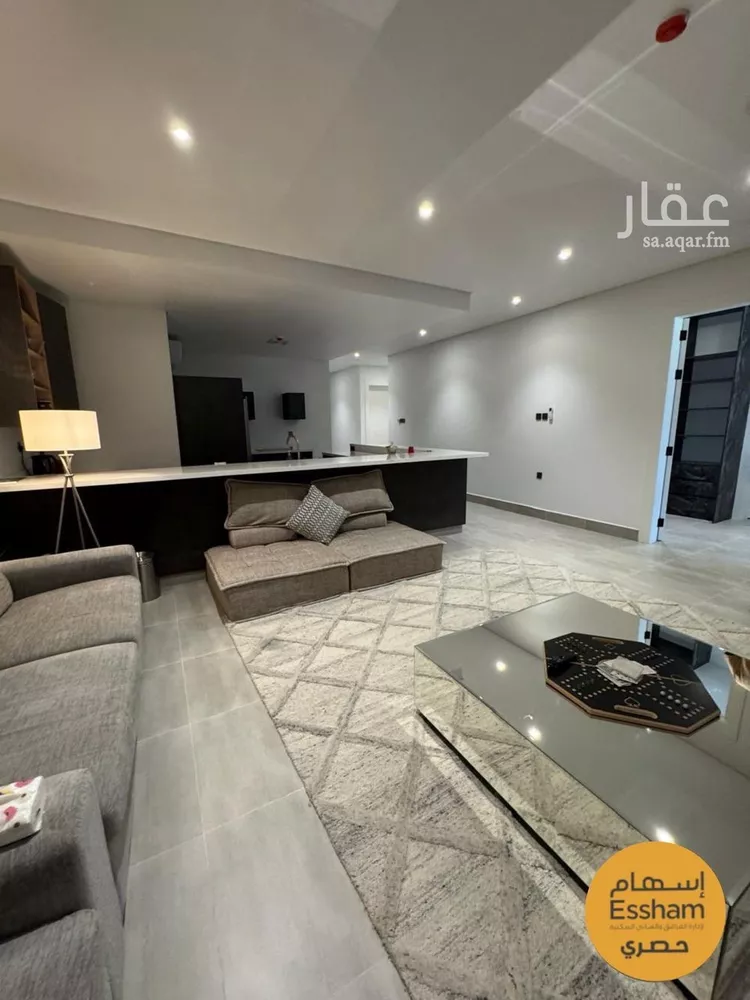 شقة للإيجار في حي البحر, مدينة الخبر, المنطقة الشرقية صورة 4
