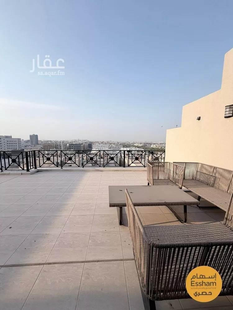 شقة للبيع في شارع الليلك, حي المنتزة, مدينة الدمام, المنطقة الشرقية 7