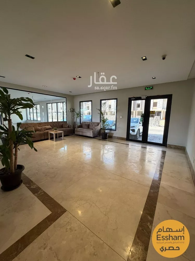 شقة للإيجار في حي الحمراء, مدينة الخبر, المنطقة الشرقية 10