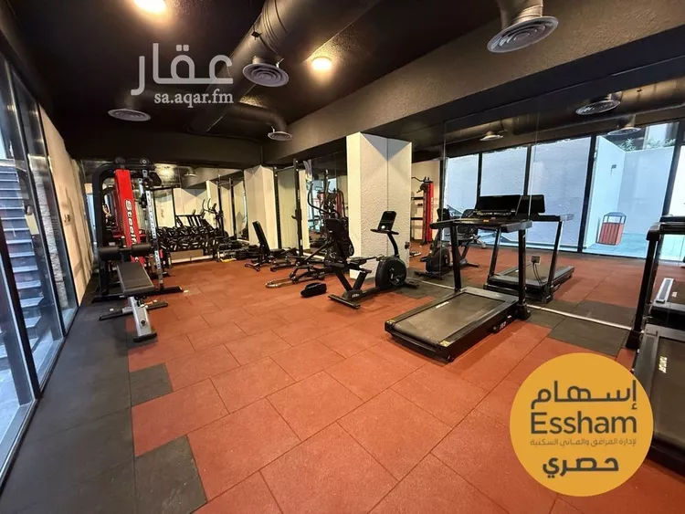 شقة للبيع في شارع الامير عبدالعزيز ابن فهد ابن عبدالعزيز, حي الحزام الذهبي, مدينة الخبر, المنطقة الشرقية 13