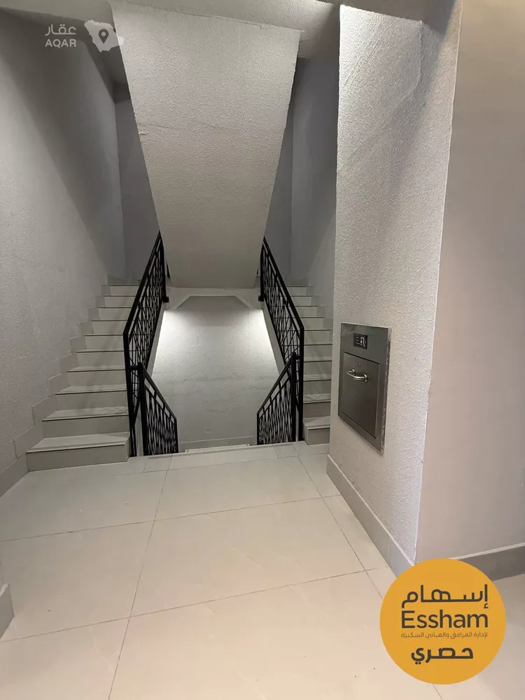 شقة للبيع في شارع سعيد بن المسيب, حي الجامعة, مدينة الظهران, المنطقة الشرقية 11