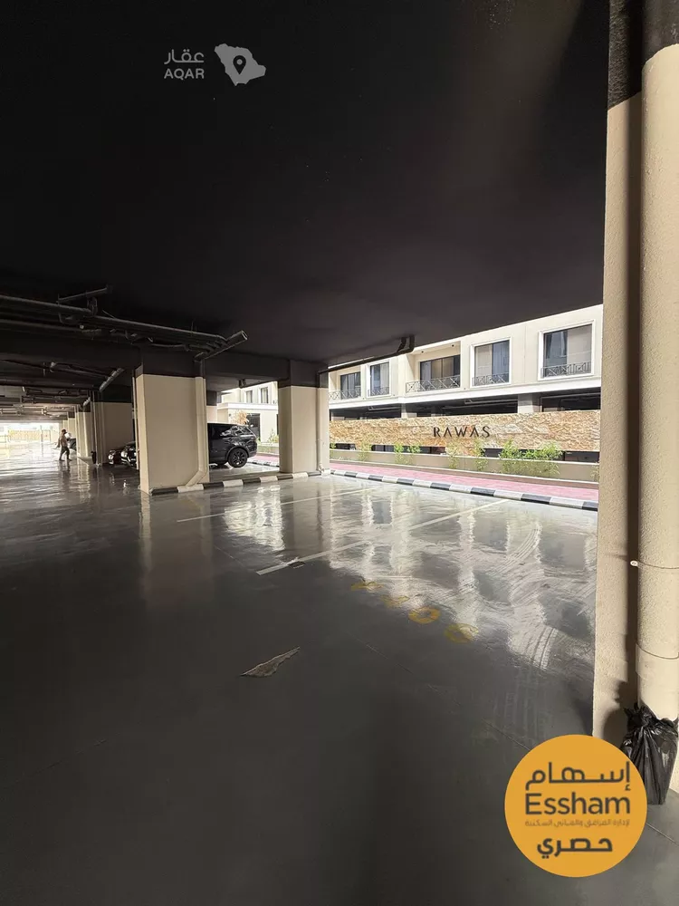 شقة للإيجار في شارع الامير عبدالعزيز ابن فهد ابن عبدالعزيز, حي الحزام الذهبي, مدينة الخبر, المنطقة الشرقية 25