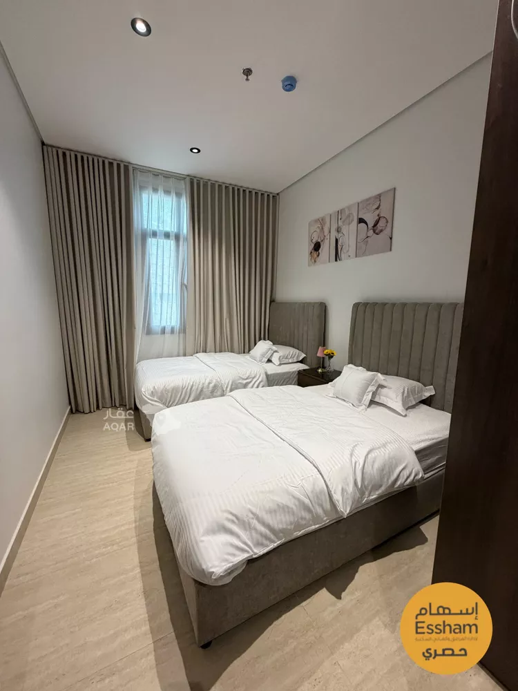Apartment for Rent in Al Khobar Al Khour 7