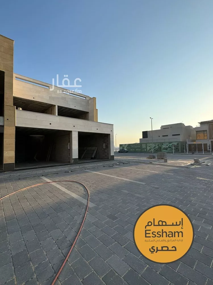 عمارة للإيجار في شارع 98 السيف, حي السيف, مدينة الدمام, المنطقة الشرقية صورة 3