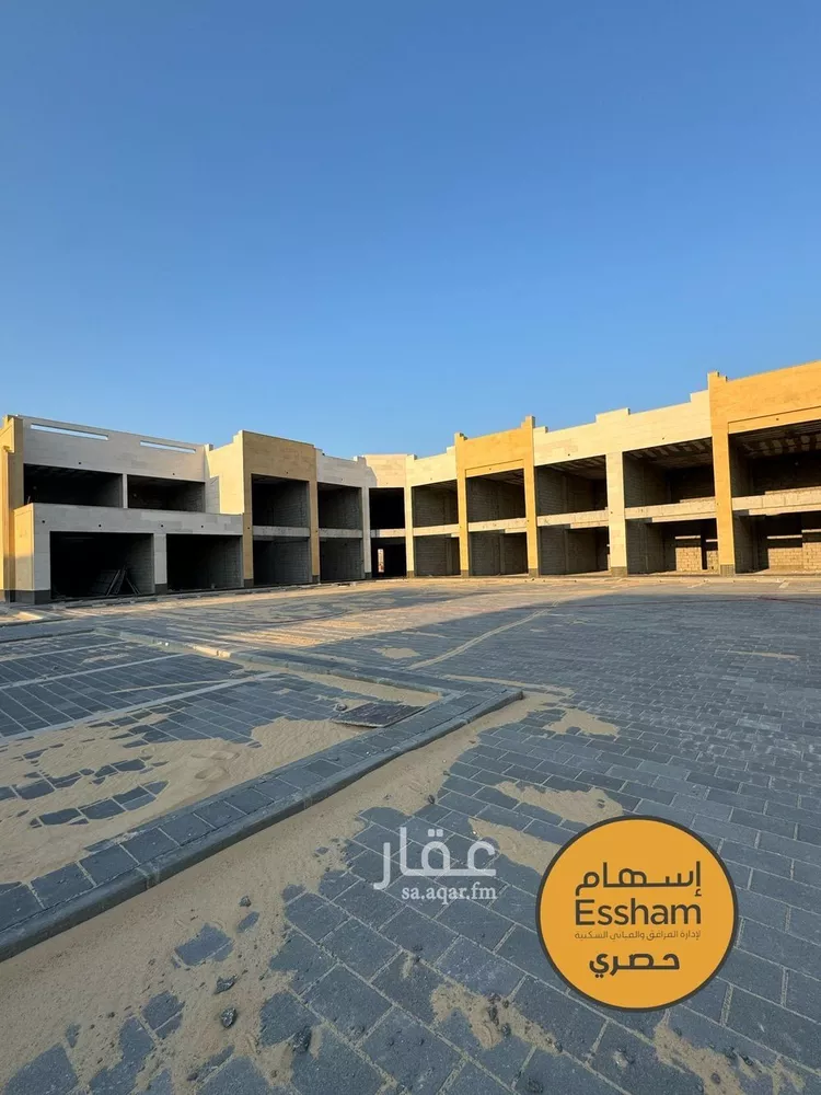 عمارة للإيجار في شارع 98 السيف, حي السيف, مدينة الدمام, المنطقة الشرقية صورة 2