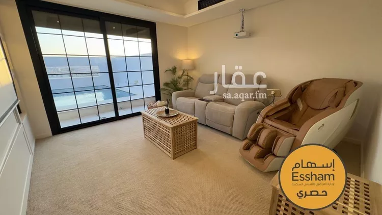 شقة للإيجار في شارع ابن الهيثم, مدينة الظهران, المنطقة الشرقية 9