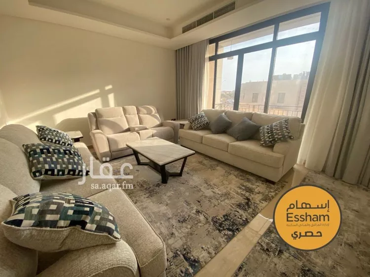 شقة للإيجار في شارع ابن الهيثم, مدينة الظهران, المنطقة الشرقية