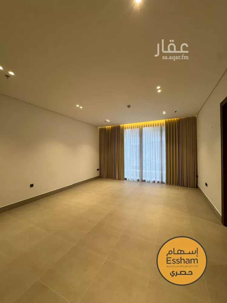 شقة للإيجار في شارع صلاح الدين الايوبي, حي الحزام الذهبي, مدينة الخبر, المنطقة الشرقية صورة 3