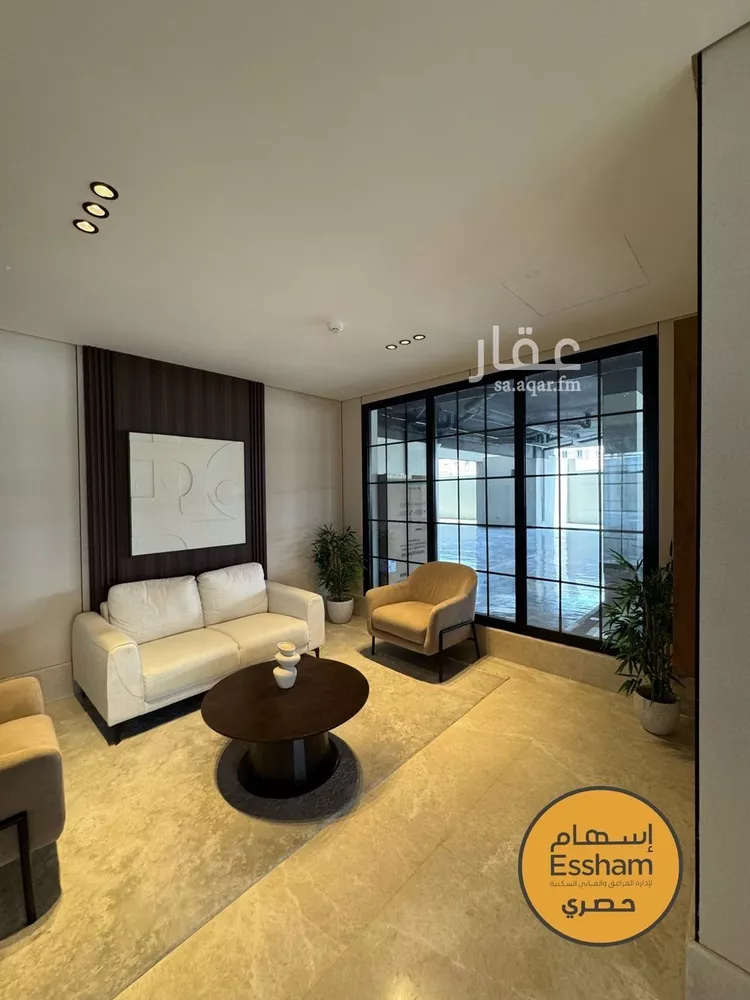 شقة للإيجار في شارع الامير عبدالعزيز ابن فهد ابن عبدالعزيز, حي الحزام الذهبي, مدينة الخبر, المنطقة الشرقية صورة 5