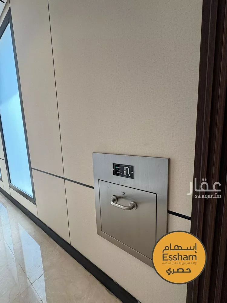 شقة للإيجار في شارع الامير عبدالعزيز ابن فهد ابن عبدالعزيز, حي الحزام الذهبي, مدينة الخبر, المنطقة الشرقية 8