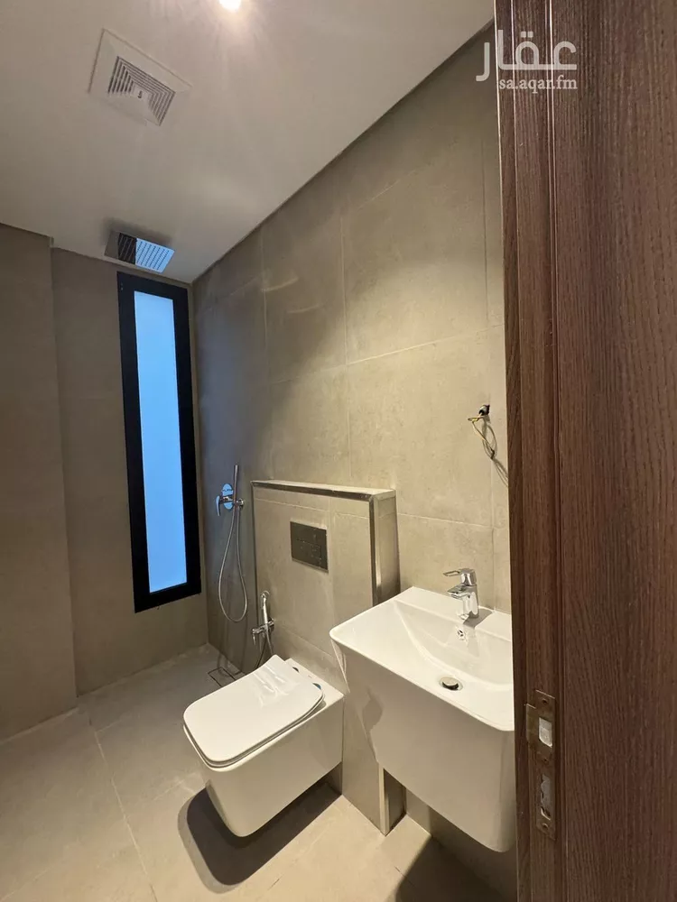 شقة للإيجار في شارع الامير عبدالعزيز ابن فهد ابن عبدالعزيز, حي الحزام الذهبي, مدينة الخبر, المنطقة الشرقية صورة 5