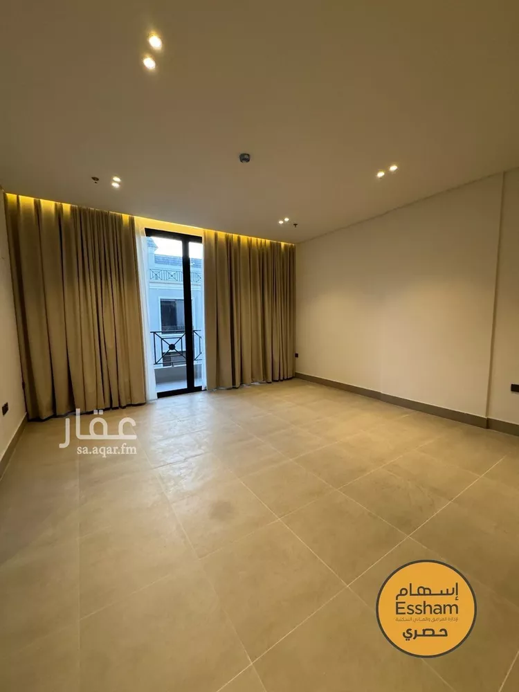 شقة للإيجار في شارع الامير عبدالعزيز ابن فهد ابن عبدالعزيز, حي الحزام الذهبي, مدينة الخبر, المنطقة الشرقية صورة 3