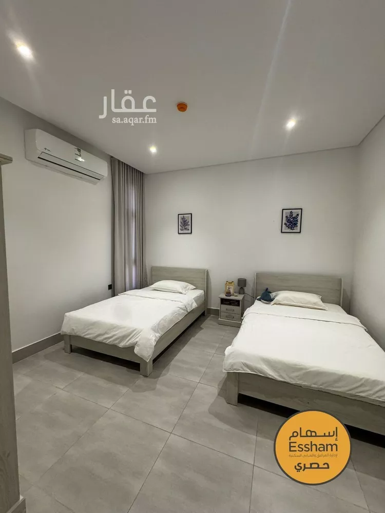 شقة للإيجار في حي البحر, مدينة الخبر, المنطقة الشرقية 7