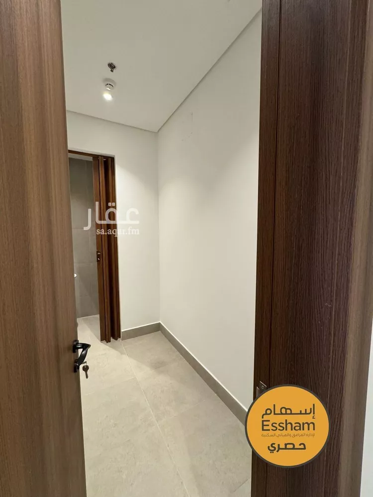 شقة للإيجار في شارع الامير عبدالعزيز ابن فهد ابن عبدالعزيز, حي الحزام الذهبي, مدينة الخبر, المنطقة الشرقية صورة 5