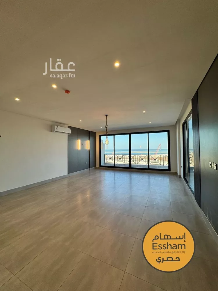 شقة للإيجار في حي البحر, مدينة الخبر, المنطقة الشرقية صورة 2