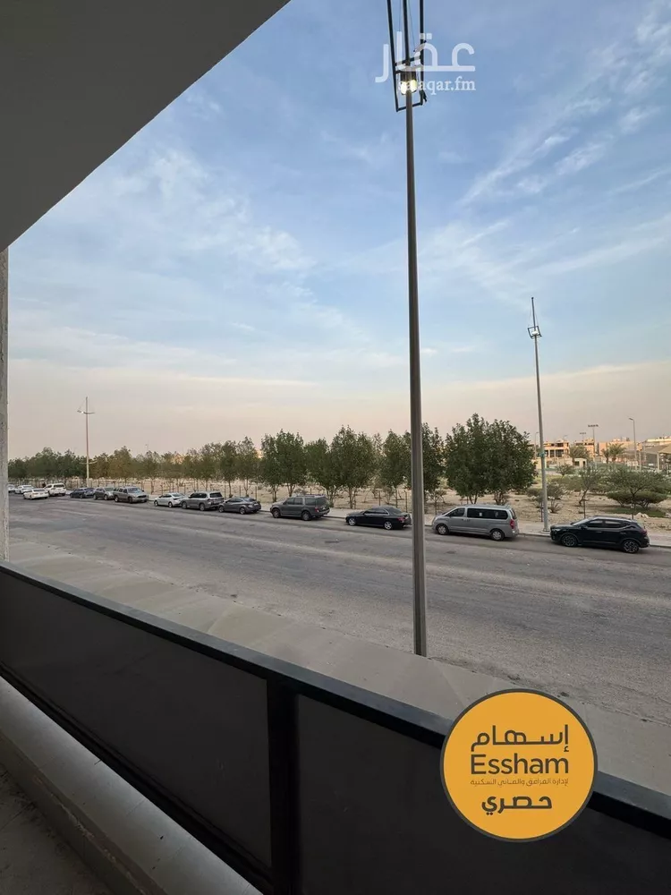 شقة للإيجار في شارع عتبة بن ربيعة, حي المنتزة, مدينة الدمام, المنطقة الشرقية صورة 2