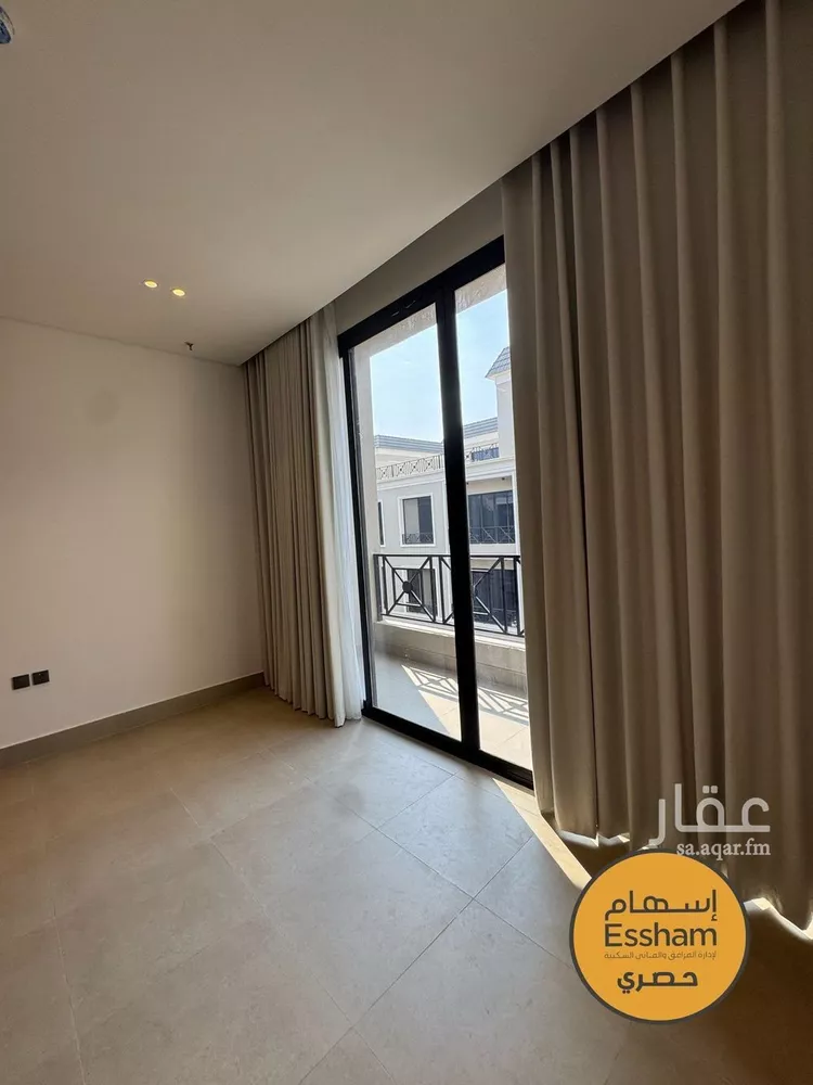 شقة للإيجار في شارع صلاح الدين الايوبي, حي الحزام الذهبي, مدينة الخبر, المنطقة الشرقية صورة 3