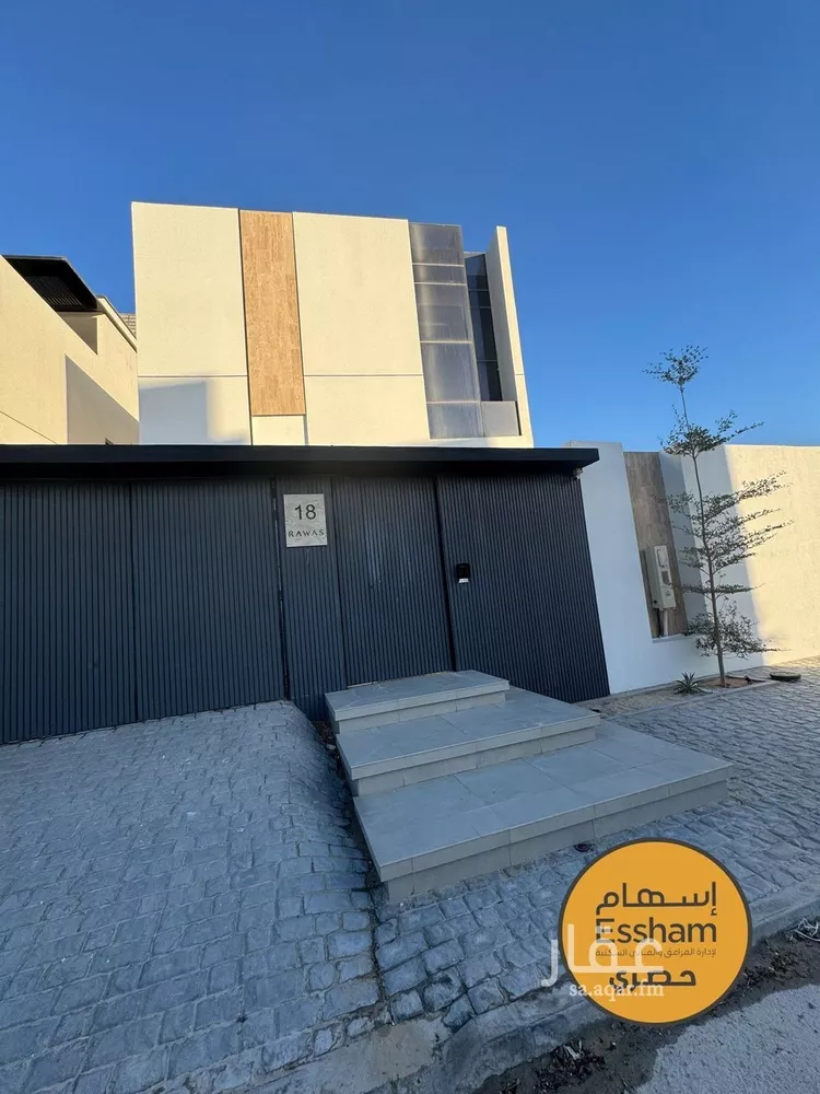 فيلا للإيجار في حي البحر, مدينة الخبر, المنطقة الشرقية