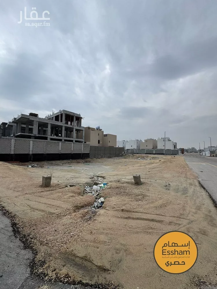 أرض للبيع في شارع 152 السيف, حي السيف, مدينة الدمام, المنطقة الشرقية صورة 2