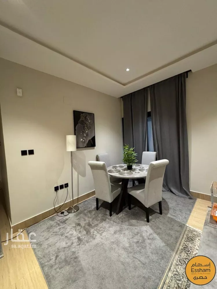 شقة للإيجار في شارع 2 السيف, حي السيف, مدينة الدمام, المنطقة الشرقية صورة 4
