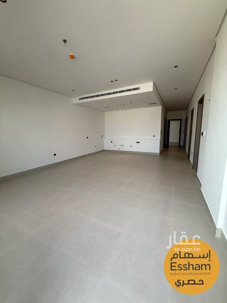 شقة للبيع في شارع سعيد بن المسيب, حي الجامعة, مدينة الظهران, المنطقة الشرقية صورة 2