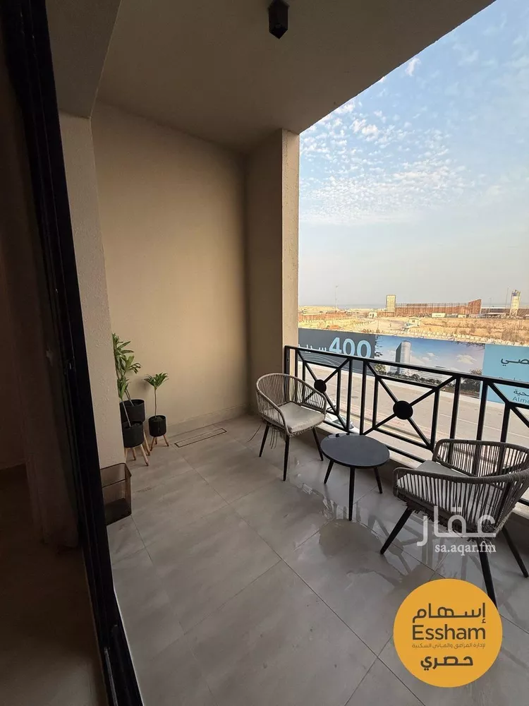 شقة للإيجار في حي البحر, مدينة الخبر, المنطقة الشرقية صورة 3