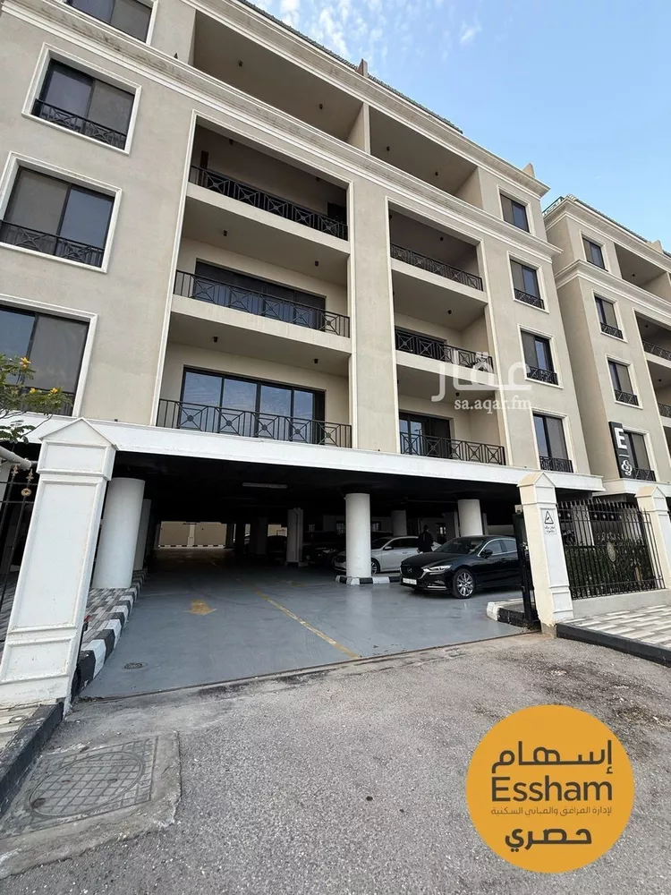 شقة للبيع في حي البحر, مدينة الخبر, المنطقة الشرقية 12