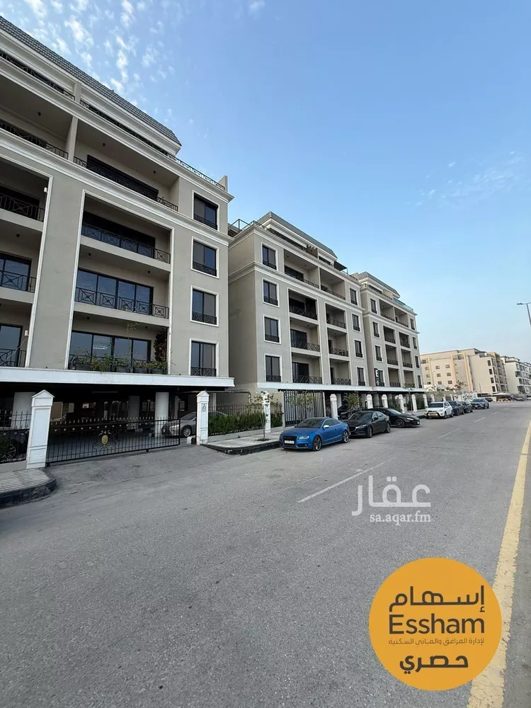 شقة للبيع في حي البحر, مدينة الخبر, المنطقة الشرقية 14